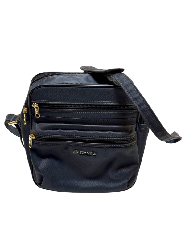 Samsonite