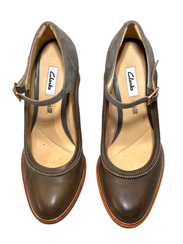 Clarks