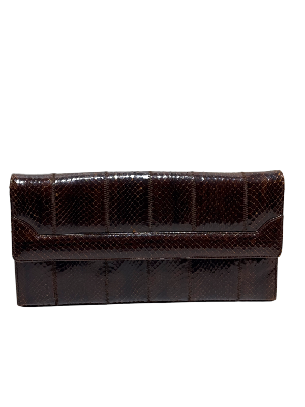 Vintage Leather