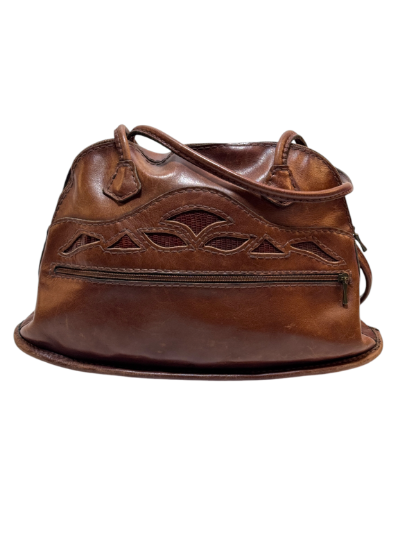 Vintage Leather