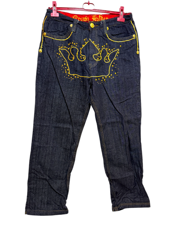 Vintage pants